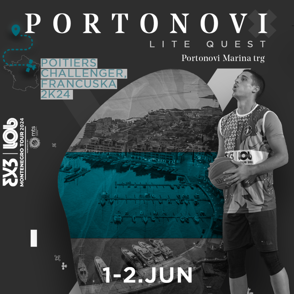 3×3 Lite Quest Portonovi